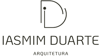 Iasmim Duarte | Arquitetura